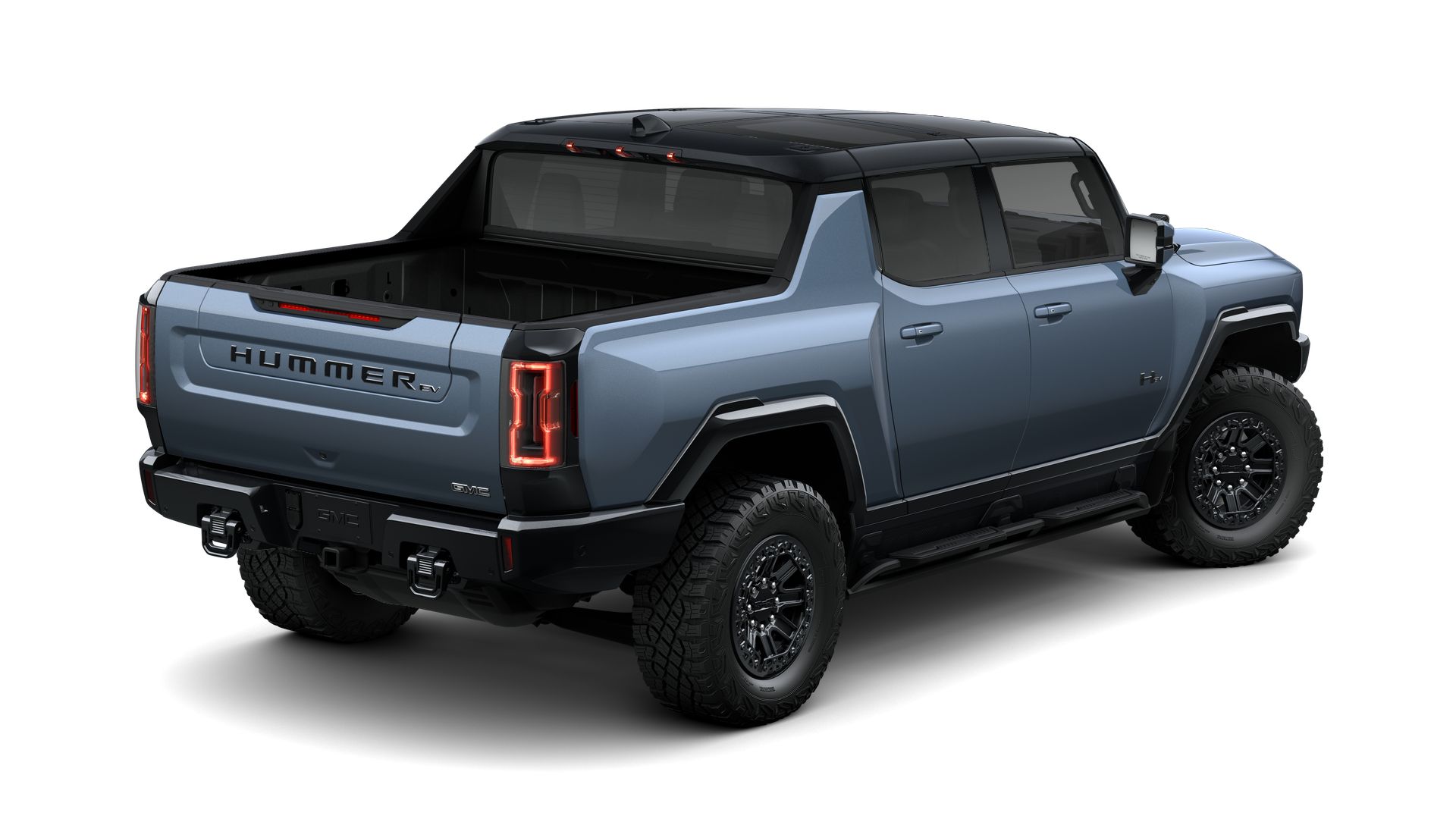 2024 GMC HUMMER EV Pickup Vehicle Photo in LONE TREE, CO 80124-2750