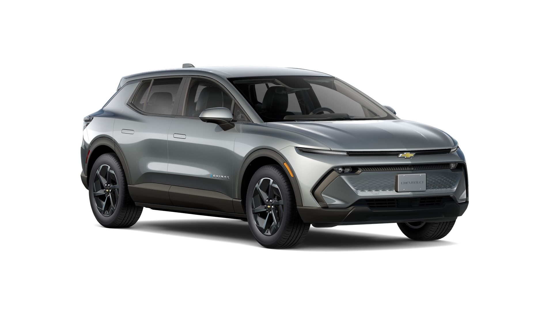 2025 Chevrolet Equinox EV Vehicle Photo in MIAMI, FL 33134-2699