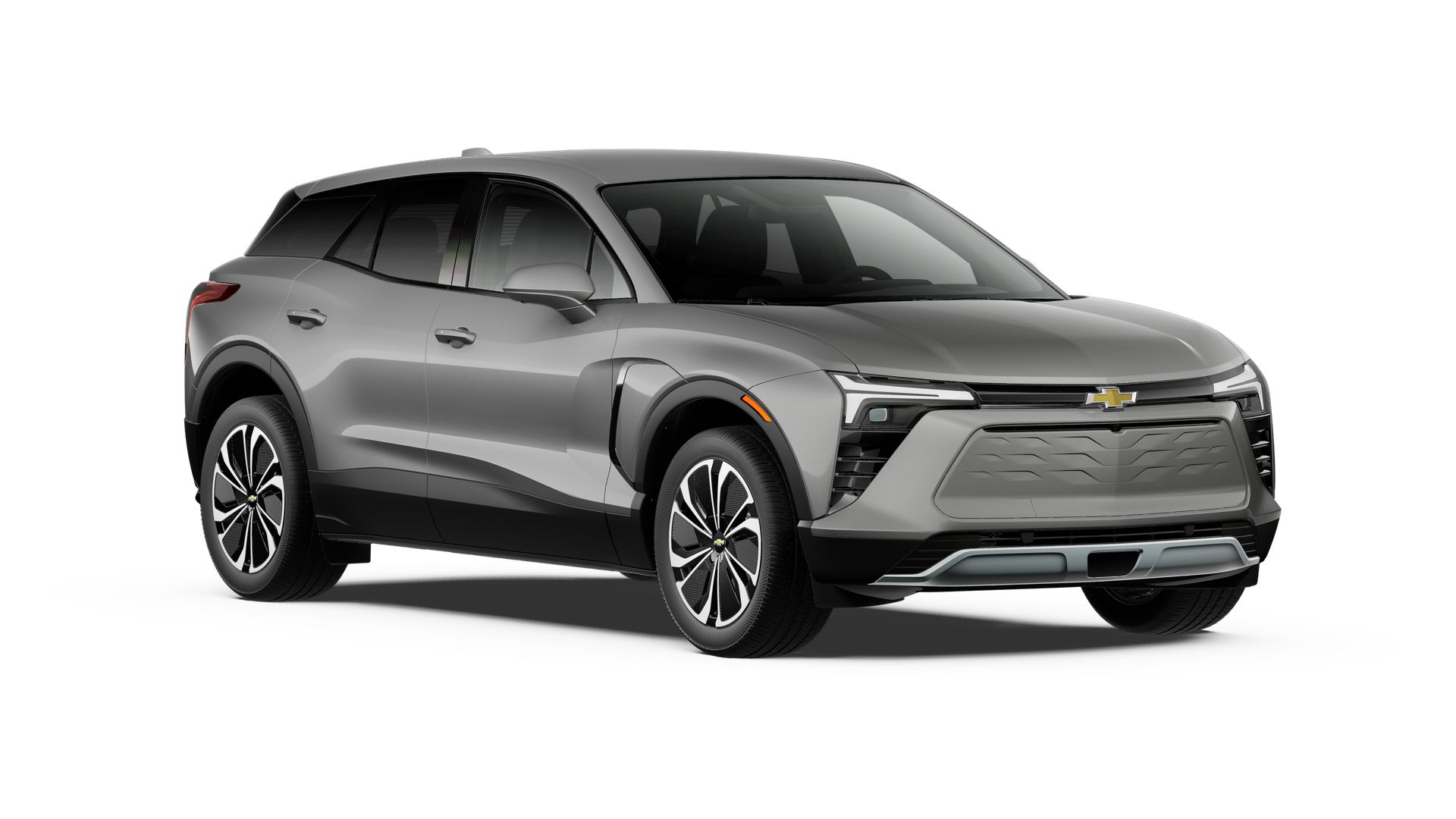 2025 Chevrolet Blazer EV Vehicle Photo in MIAMI, FL 33134-2699