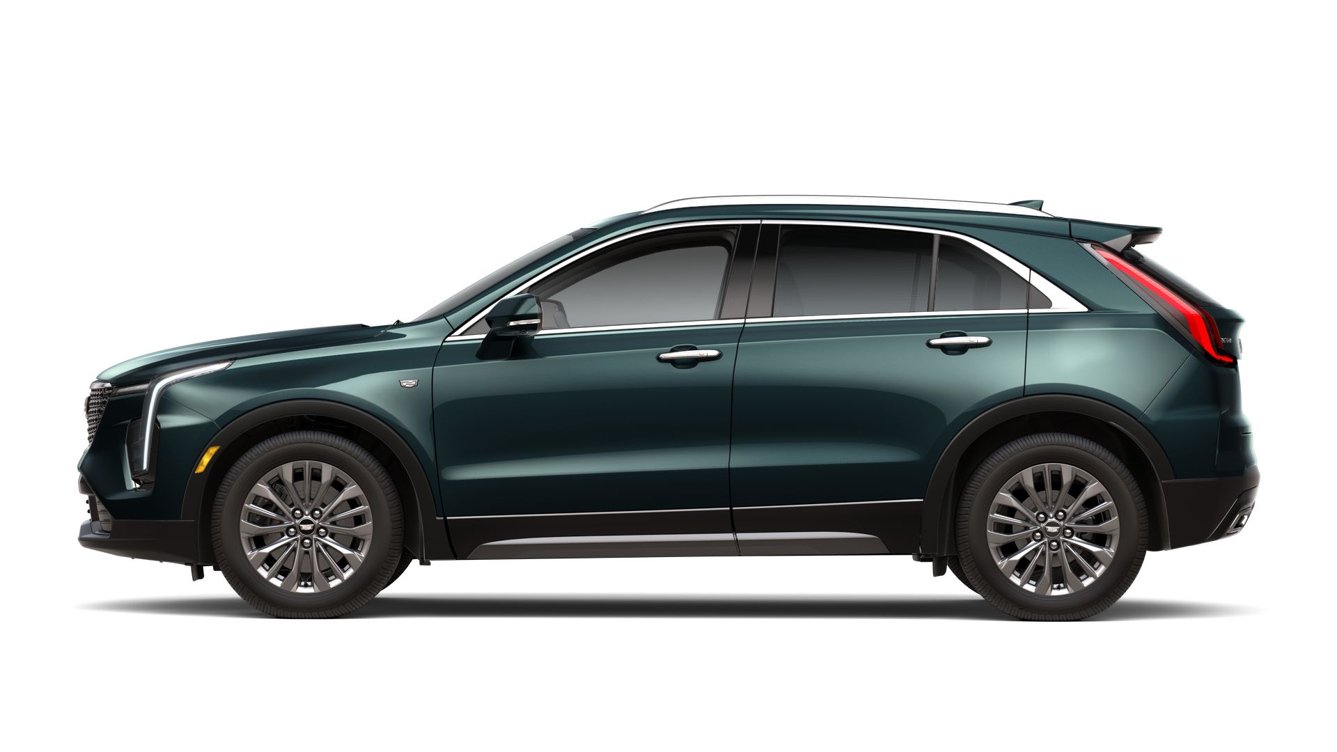 2025 Cadillac XT4 Vehicle Photo in TAMPA, FL 33612-3404