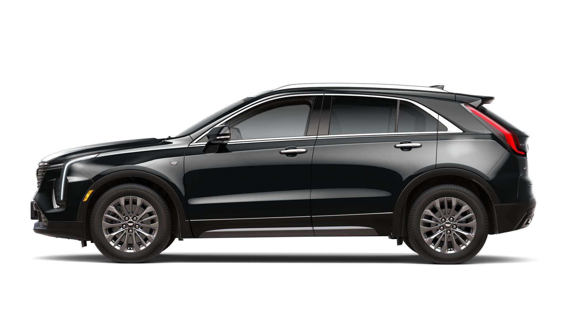 2025 Cadillac XT4 Vehicle Photo in BEACHWOOD, OH 44122-4298