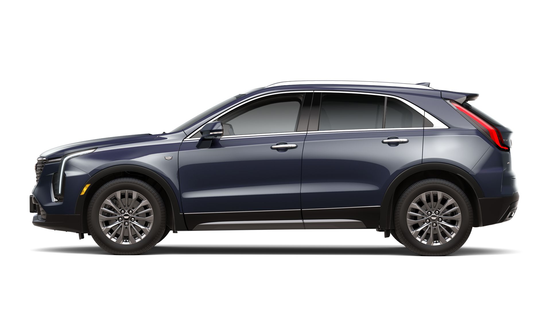 2025 Cadillac XT4 Vehicle Photo in BEACHWOOD, OH 44122-4298