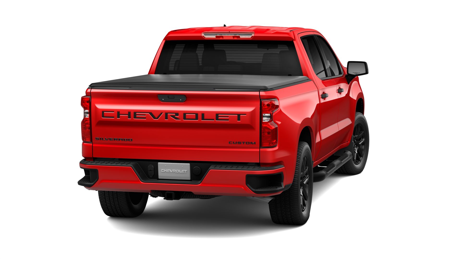 2025 Chevrolet Silverado 1500 Vehicle Photo in ORLANDO, FL 32812-3021