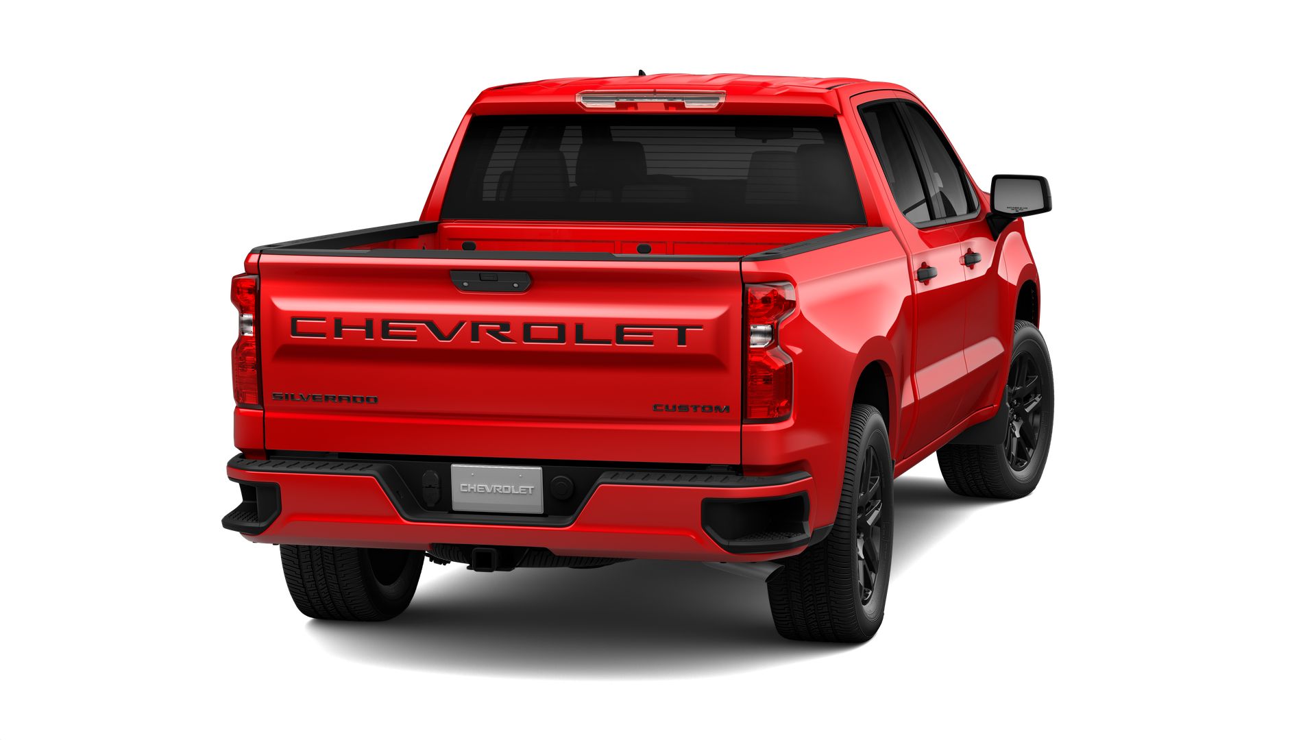 2025 Chevrolet Silverado 1500 Vehicle Photo in ORLANDO, FL 32808-7998