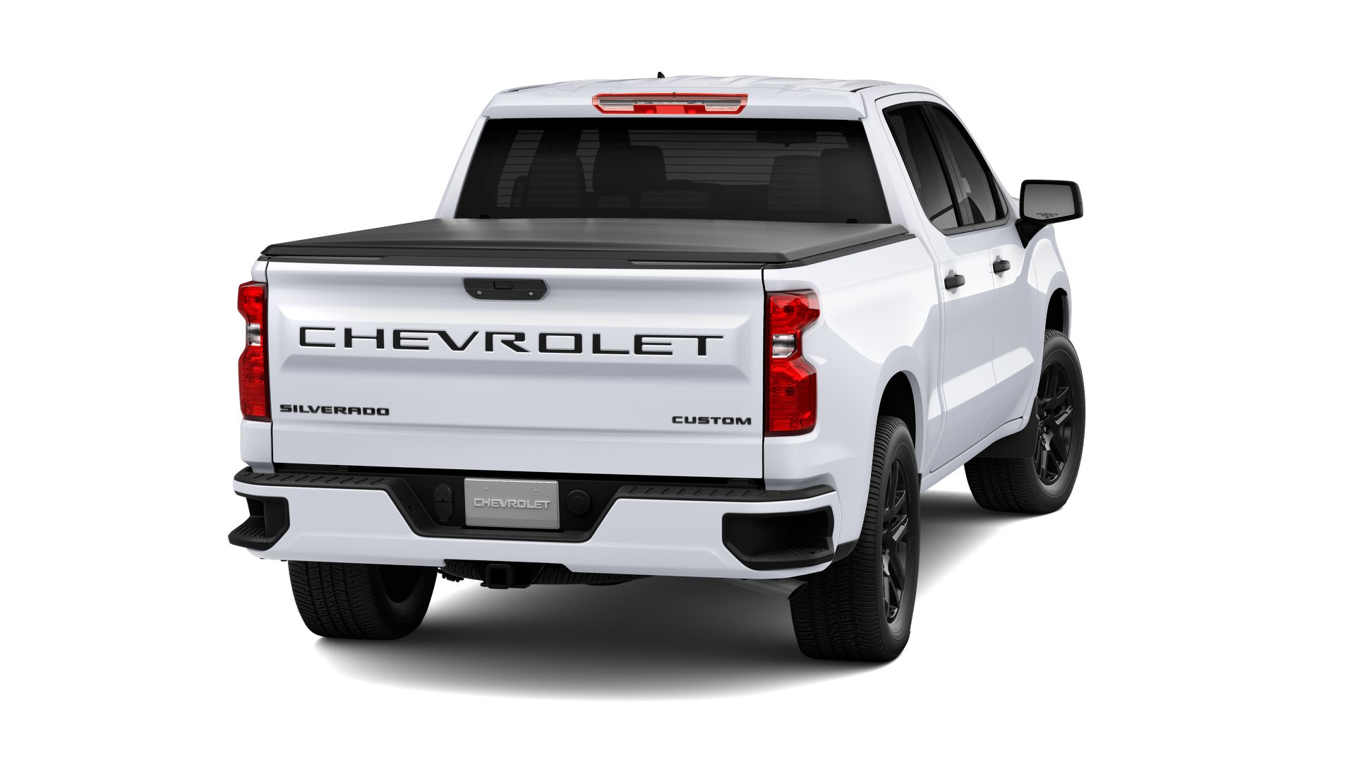 2025 Chevrolet Silverado 1500 Vehicle Photo in ORLANDO, FL 32812-3021