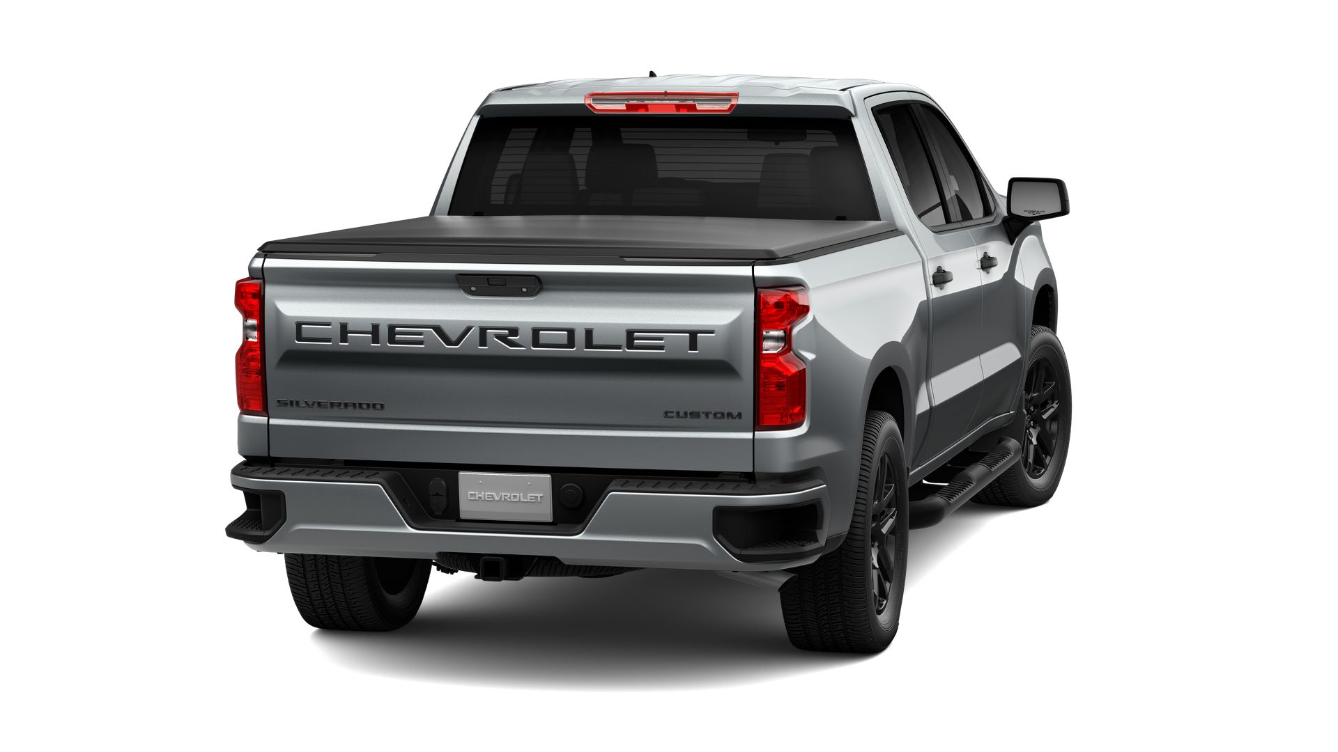 2025 Chevrolet Silverado 1500 Vehicle Photo in ORLANDO, FL 32812-3021