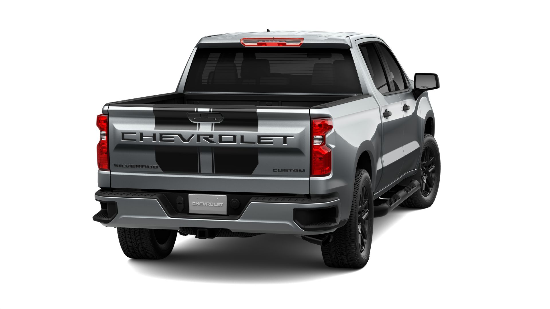 2025 Chevrolet Silverado 1500 Vehicle Photo in MIAMI, FL 33172-3015