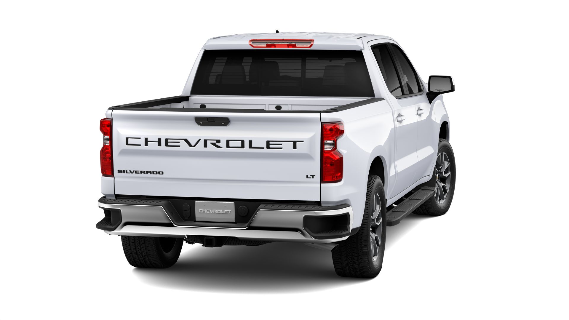 2025 Chevrolet Silverado 1500 Vehicle Photo in GREENACRES, FL 33463-3207