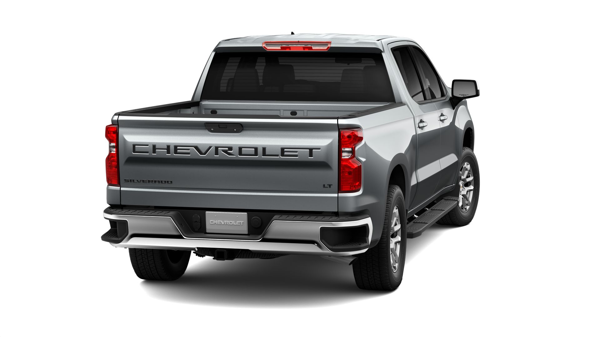 2025 Chevrolet Silverado 1500 Vehicle Photo in GREENACRES, FL 33463-3207