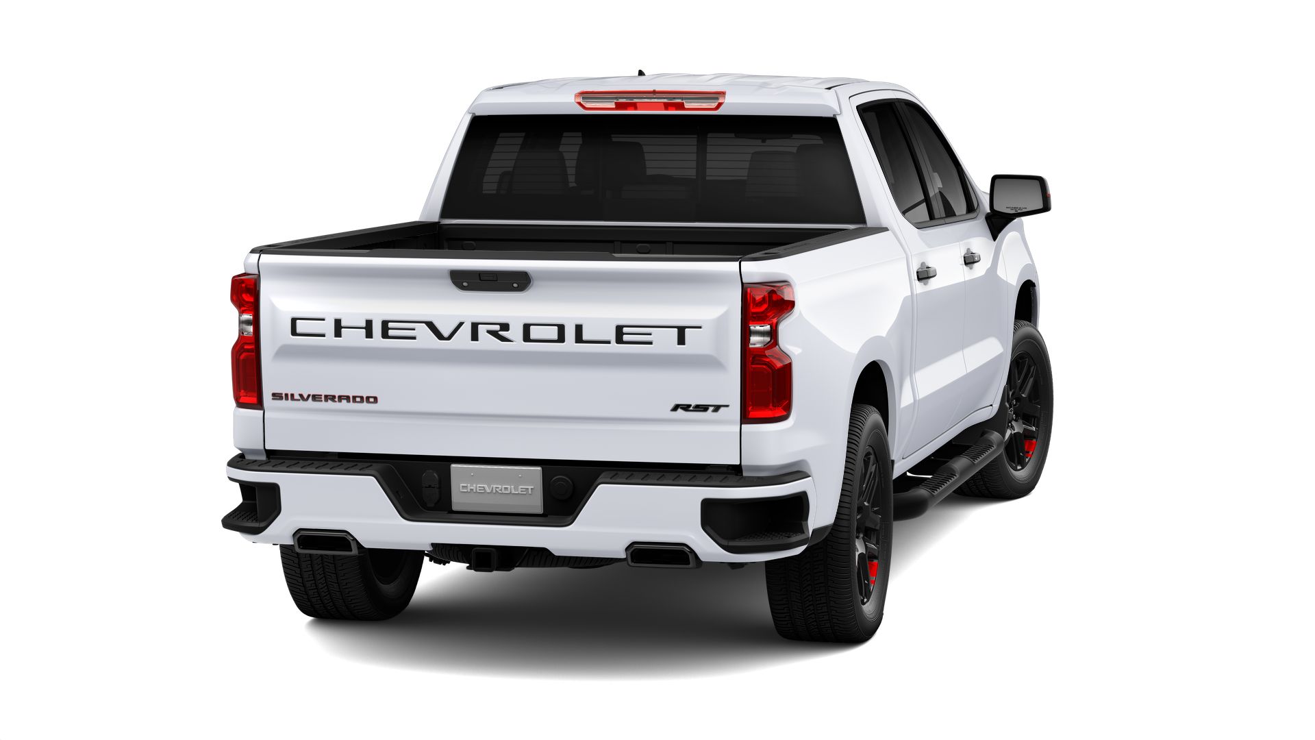 2025 Chevrolet Silverado 1500 Vehicle Photo in MIAMI, FL 33172-3015