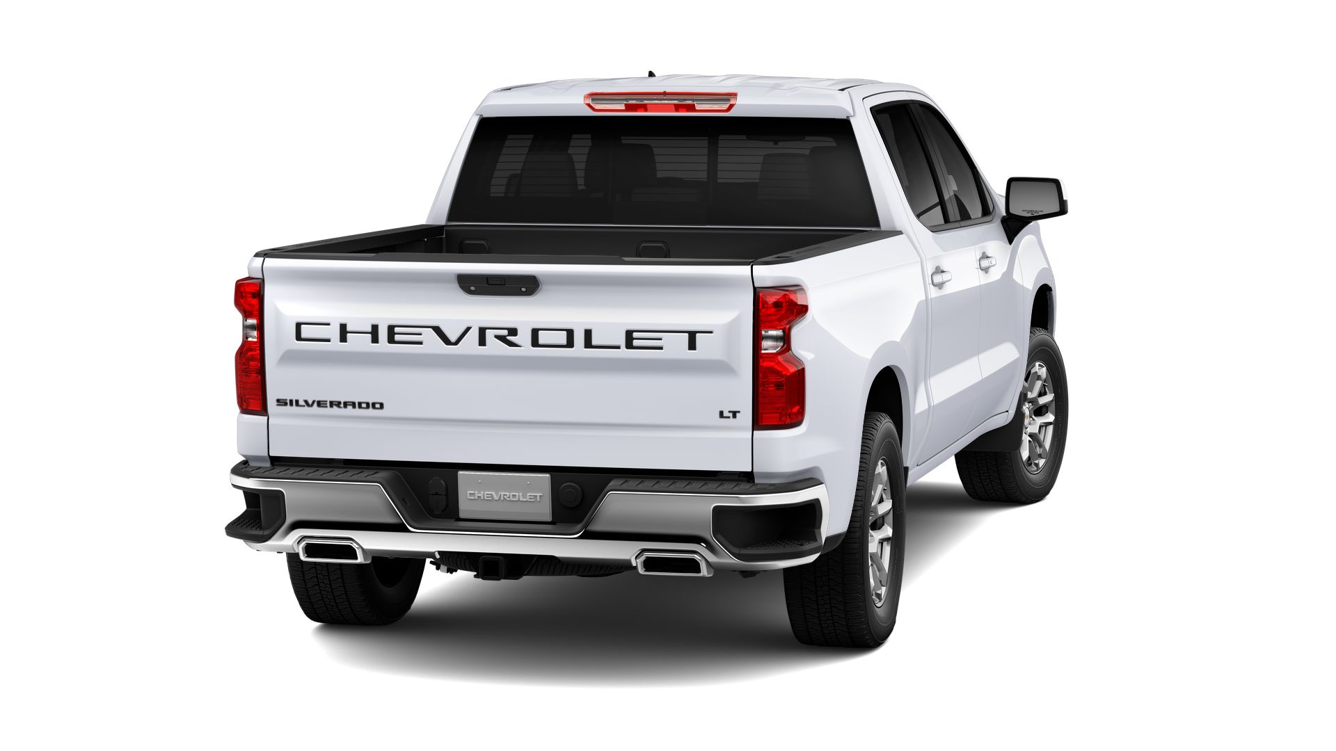 2025 Chevrolet Silverado 1500 Vehicle Photo in ORLANDO, FL 32812-3021