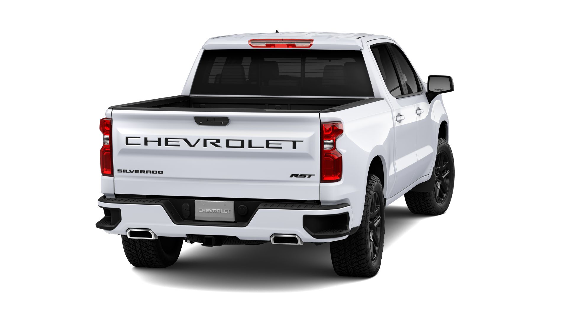 2025 Chevrolet Silverado 1500 Vehicle Photo in BARTOW, FL 33830-4397