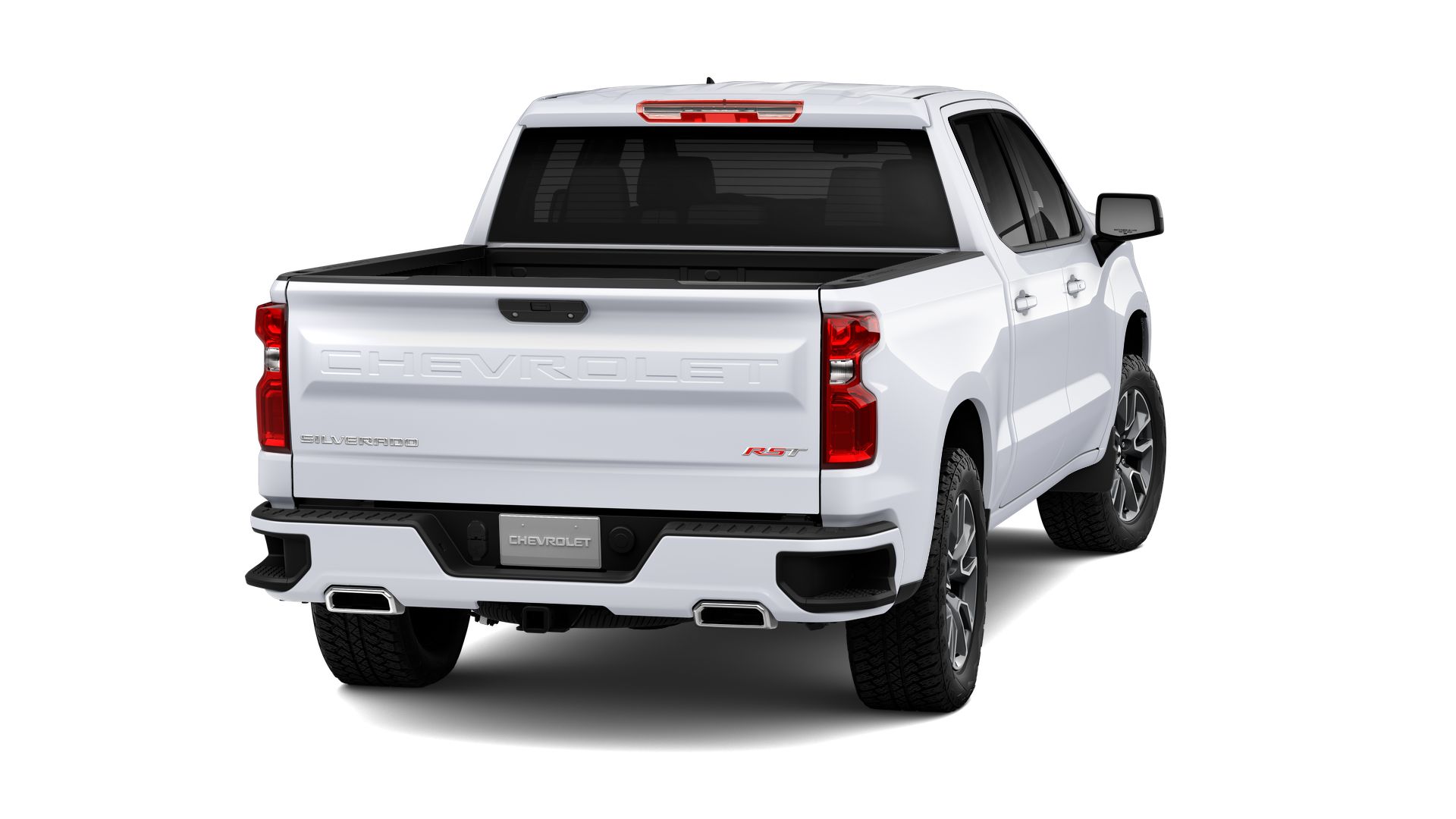 2025 Chevrolet Silverado 1500 Vehicle Photo in BARTOW, FL 33830-4397