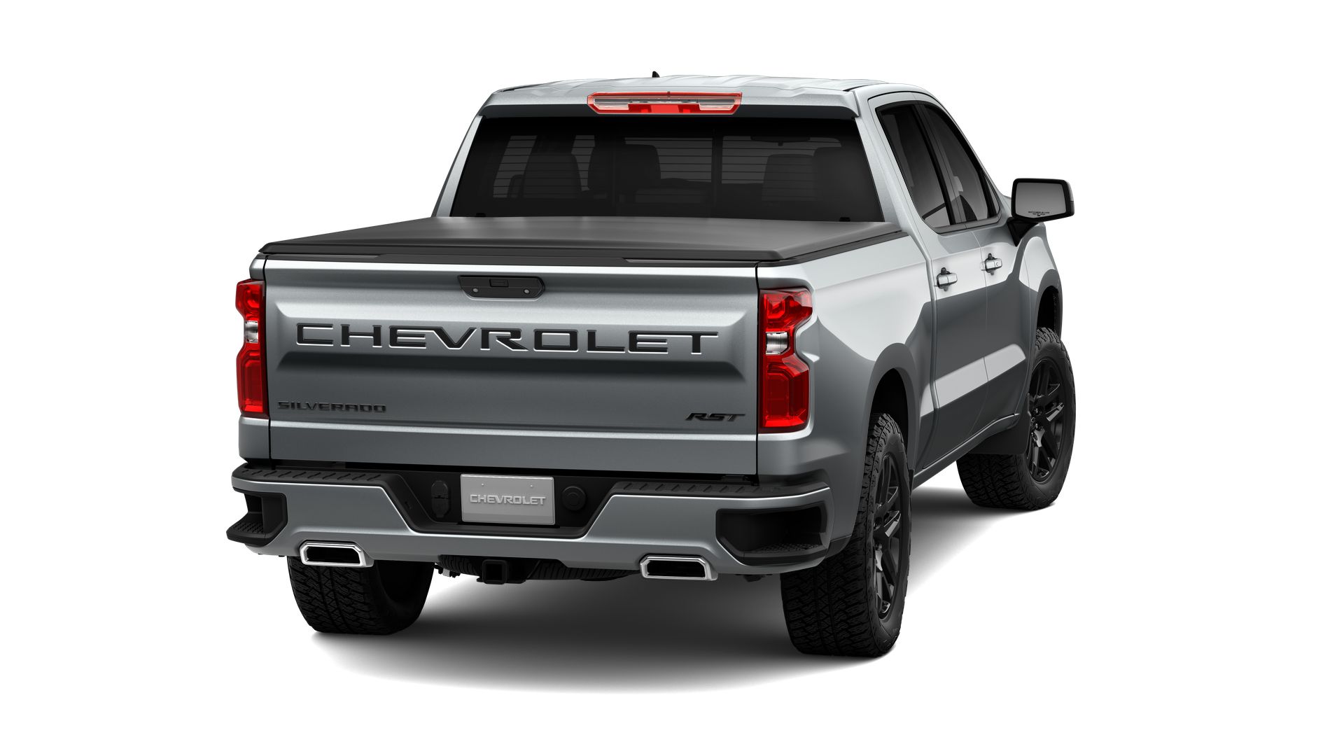 2025 Chevrolet Silverado 1500 Vehicle Photo in ORLANDO, FL 32812-3021