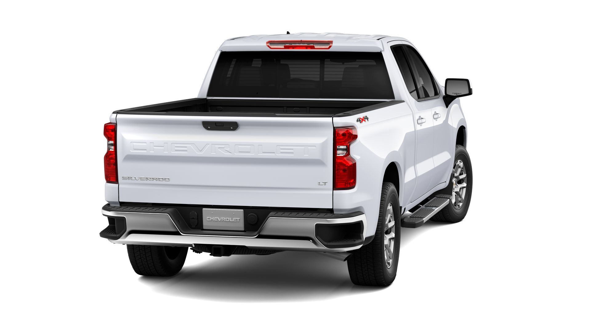 2025 Chevrolet Silverado 1500 Vehicle Photo in GREENACRES, FL 33463-3207