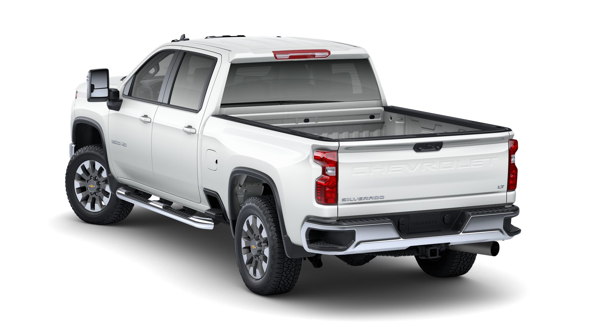 2025 Chevrolet Silverado 2500 HD Vehicle Photo in MIAMI, FL 33134-2699