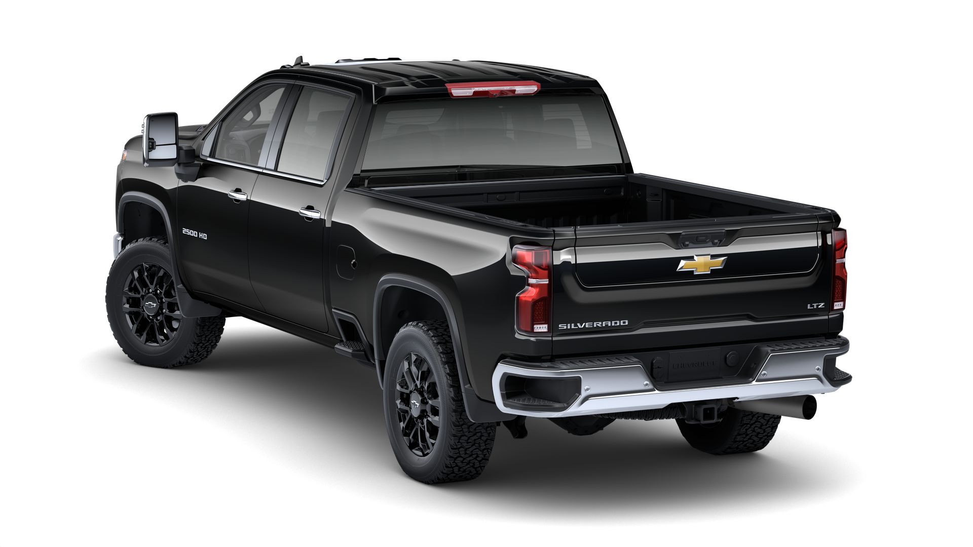 2025 Chevrolet Silverado 2500 HD Vehicle Photo in NORTH RICHLAND HILLS, TX 76180-7199