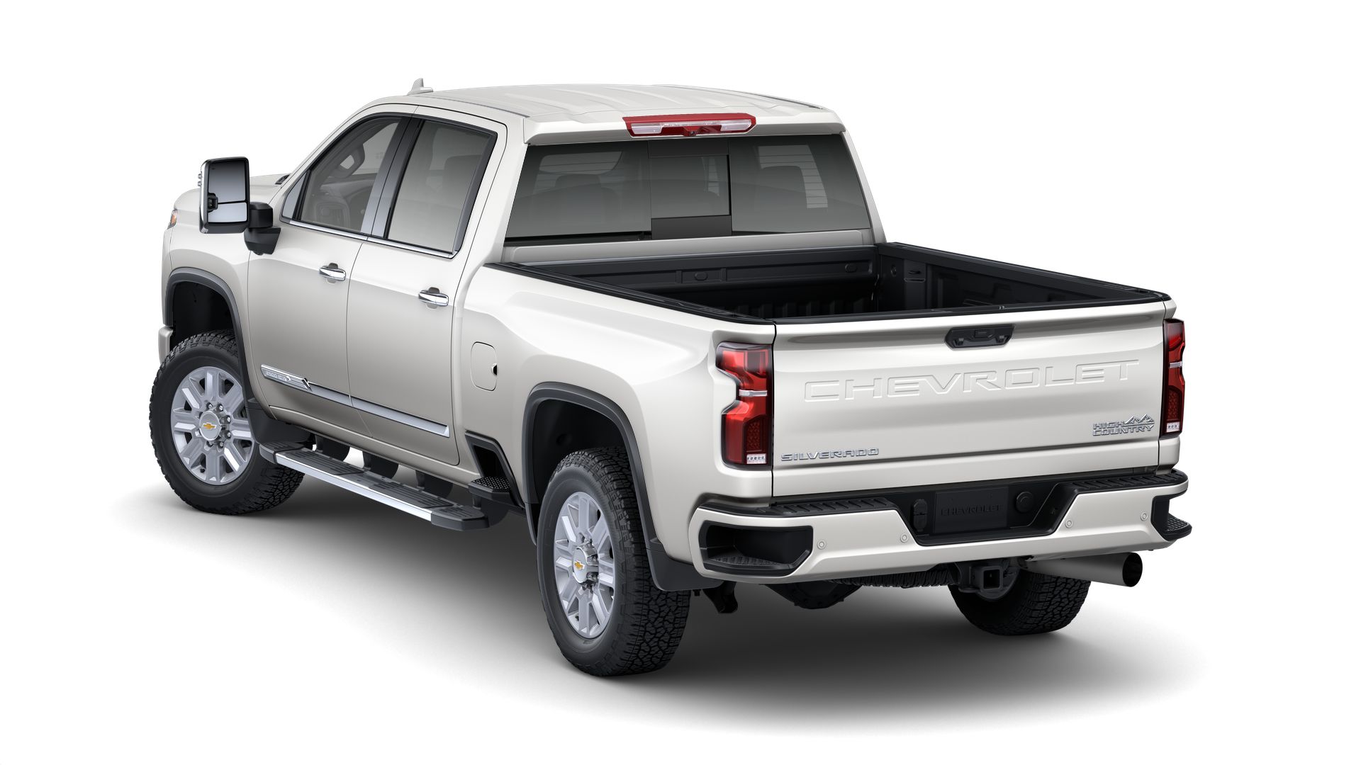 2025 Chevrolet Silverado 2500 HD Vehicle Photo in MIAMI, FL 33172-3015