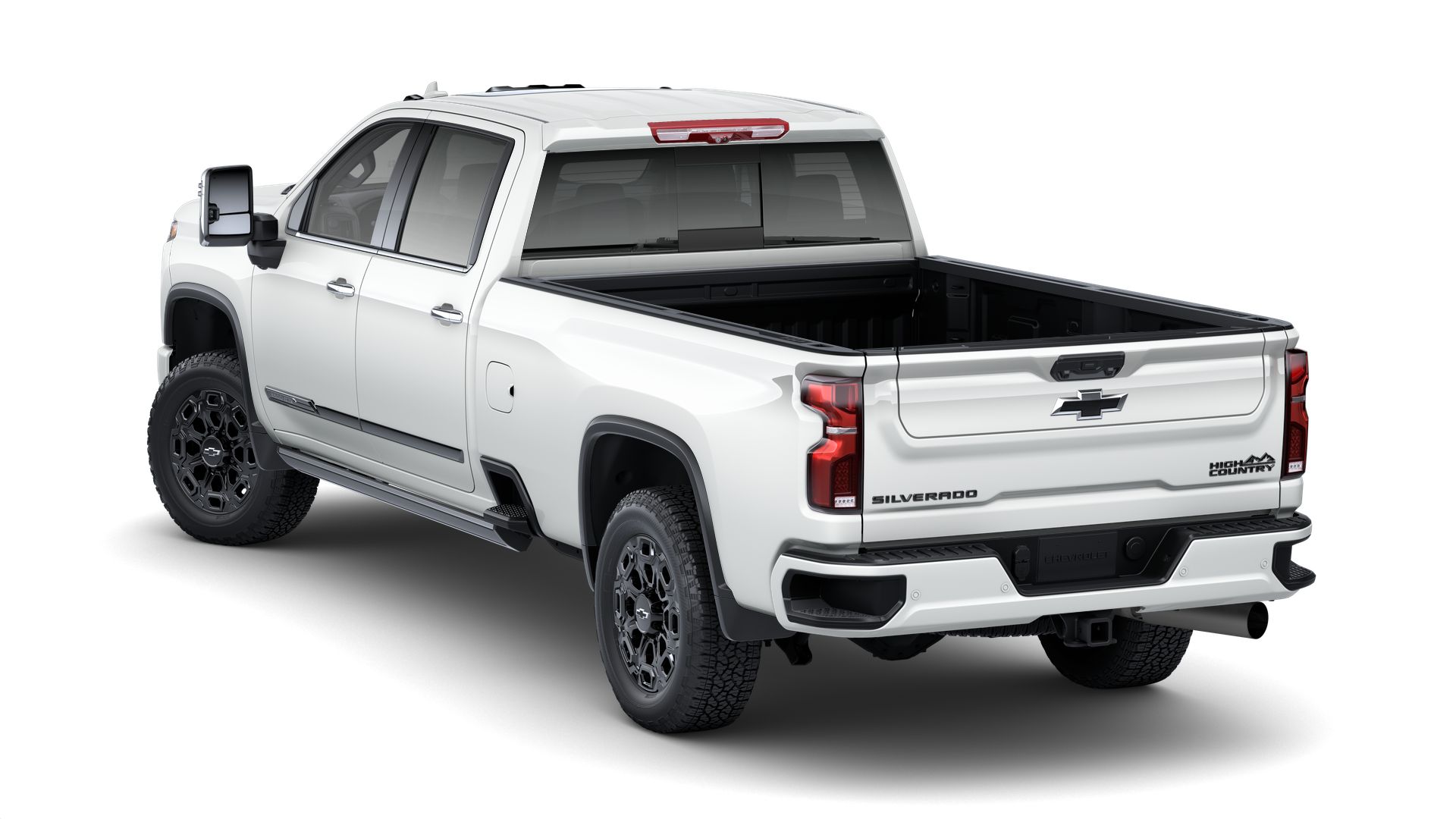 2025 Chevrolet Silverado 2500 HD Vehicle Photo in MESA, AZ 85206-4395