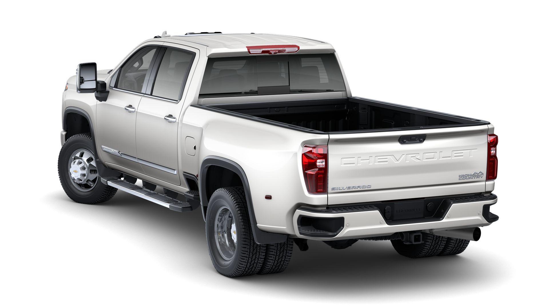 2025 Chevrolet Silverado 3500 HD Vehicle Photo in BEND, OR 97701-5133