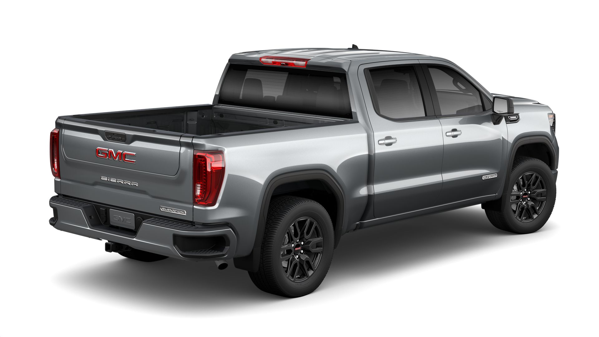 2025 GMC Sierra 1500 Vehicle Photo in HENDERSON, NV 89014-6702