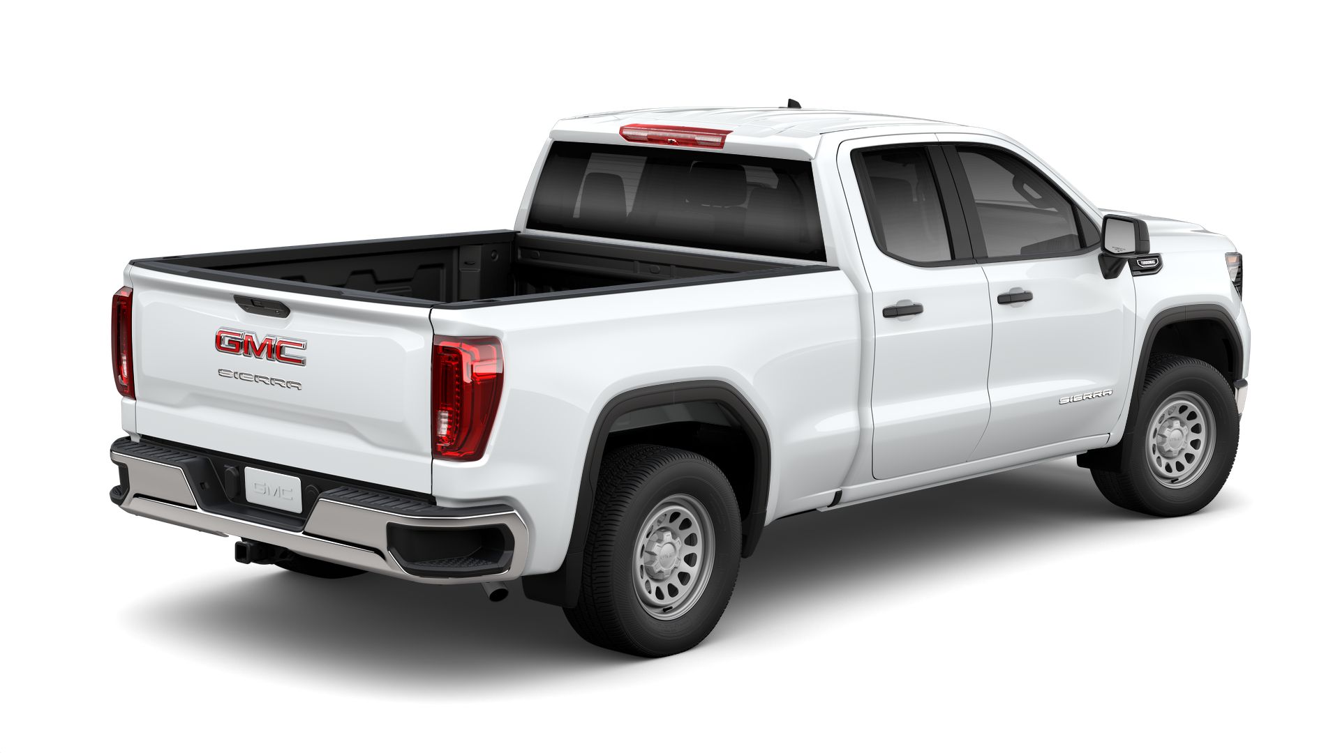 2025 GMC Sierra 1500 Vehicle Photo in HENDERSON, NV 89014-6702