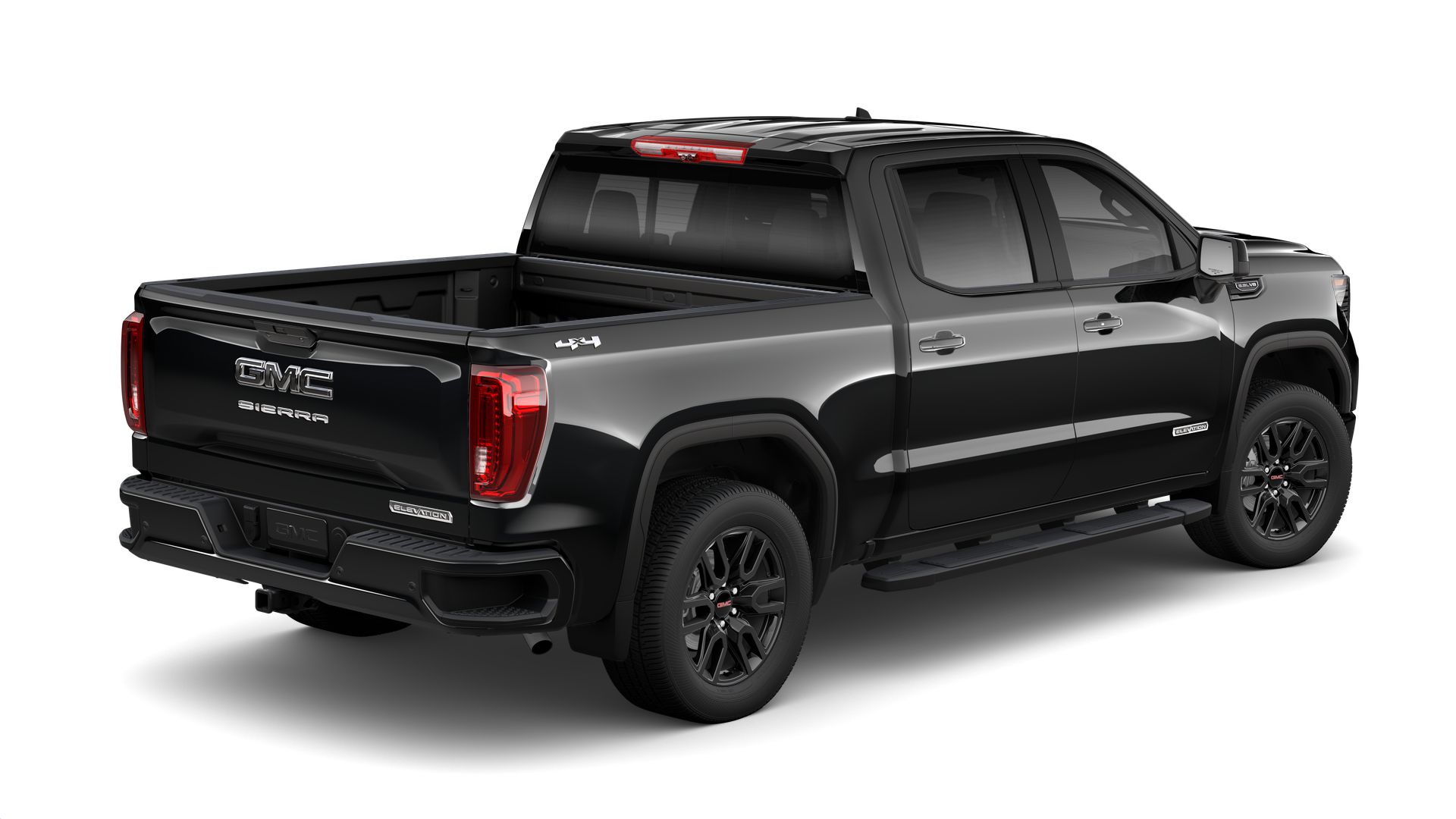 2025 GMC Sierra 1500 Vehicle Photo in LONE TREE, CO 80124-2750