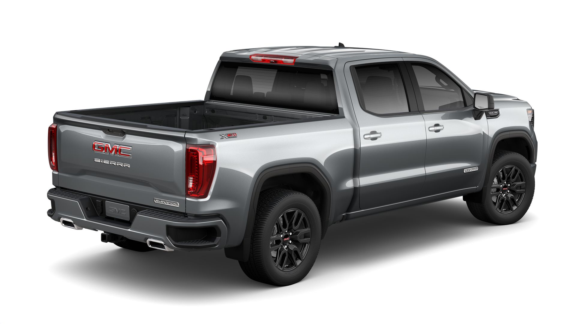 2025 GMC Sierra 1500 Vehicle Photo in GOODYEAR, AZ 85338-1310