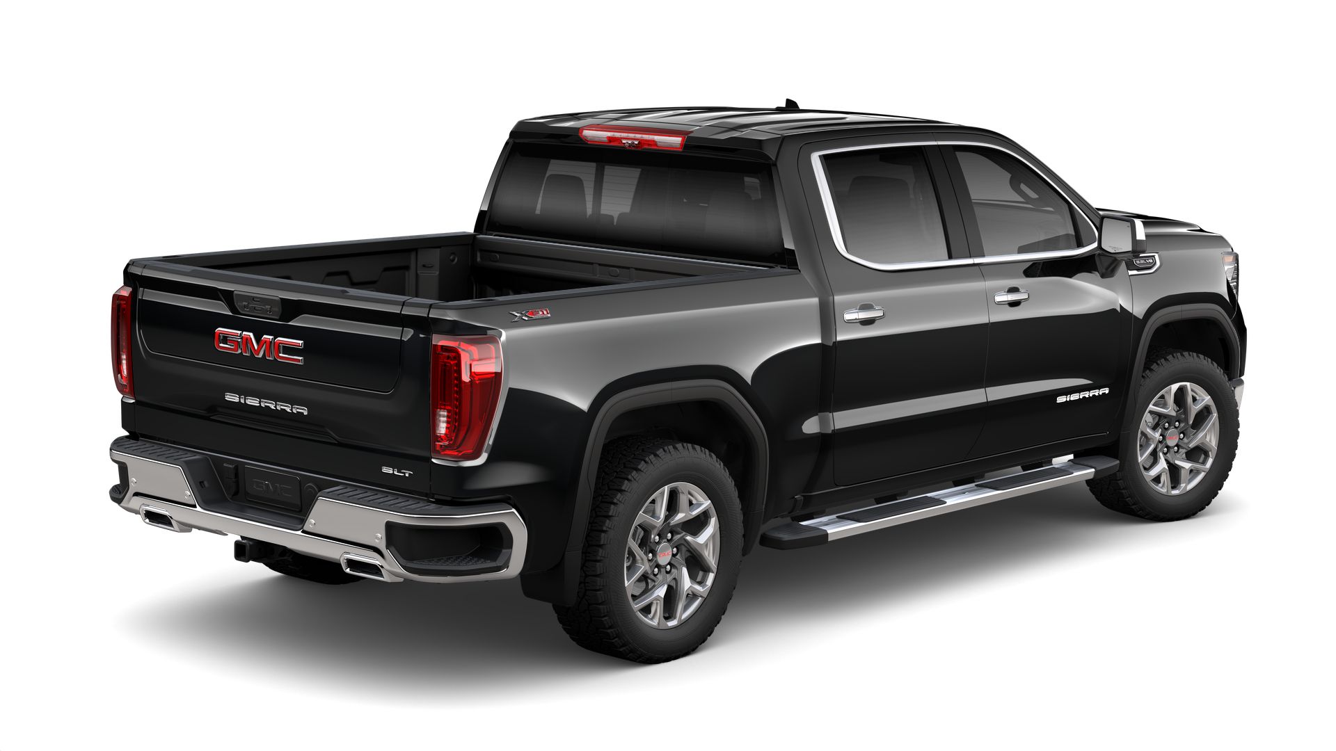 2025 GMC Sierra 1500 Vehicle Photo in LONE TREE, CO 80124-2750