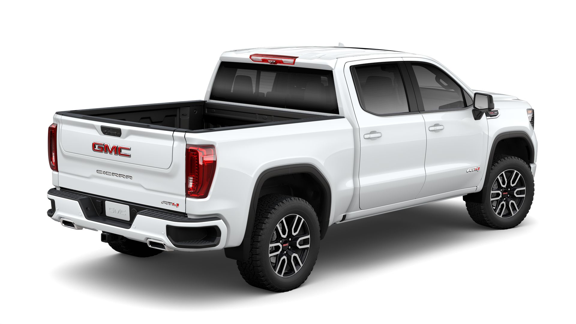 2025 GMC Sierra 1500 Vehicle Photo in LONE TREE, CO 80124-2750