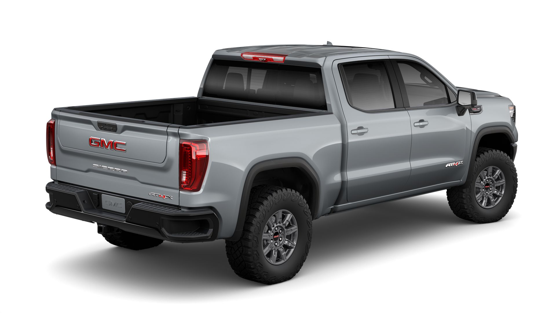 2025 GMC Sierra 1500 Vehicle Photo in GOLDEN, CO 80401-3850