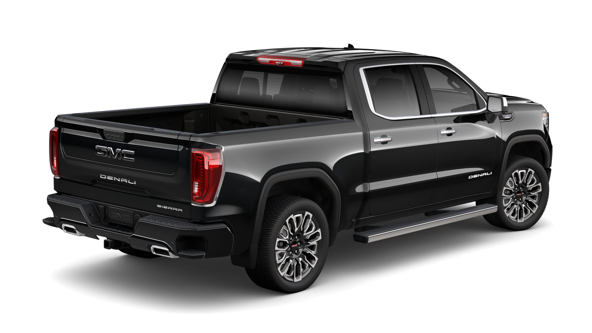 2025 GMC Sierra 1500 Vehicle Photo in GOODYEAR, AZ 85338-1310