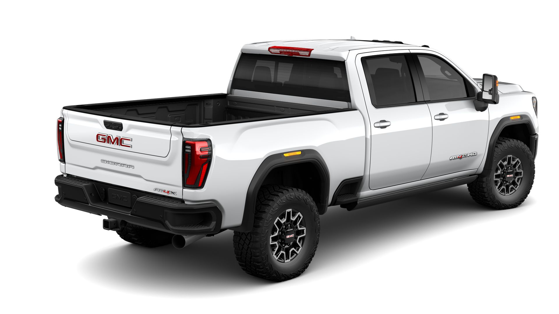 2025 GMC Sierra 2500 HD Vehicle Photo in GOODYEAR, AZ 85338-1310