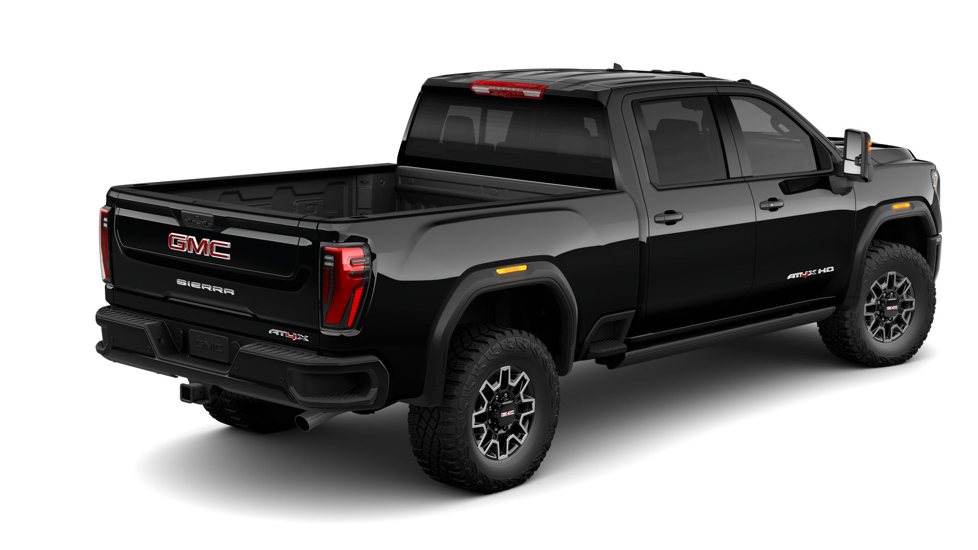 2025 GMC Sierra 2500 HD Vehicle Photo in WILLIAMSVILLE, NY 14221-2883