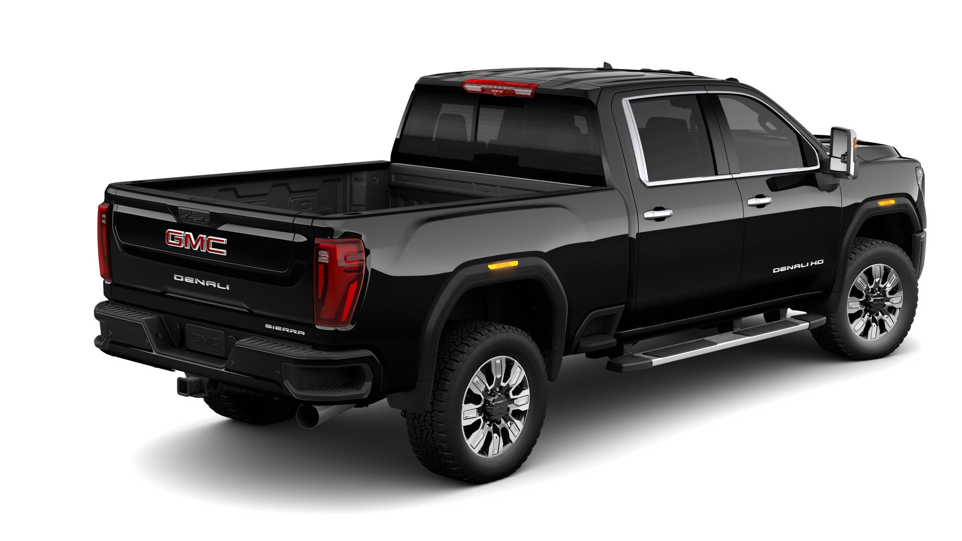 2025 GMC Sierra 2500 HD Vehicle Photo in LAS VEGAS, NV 89146-3033