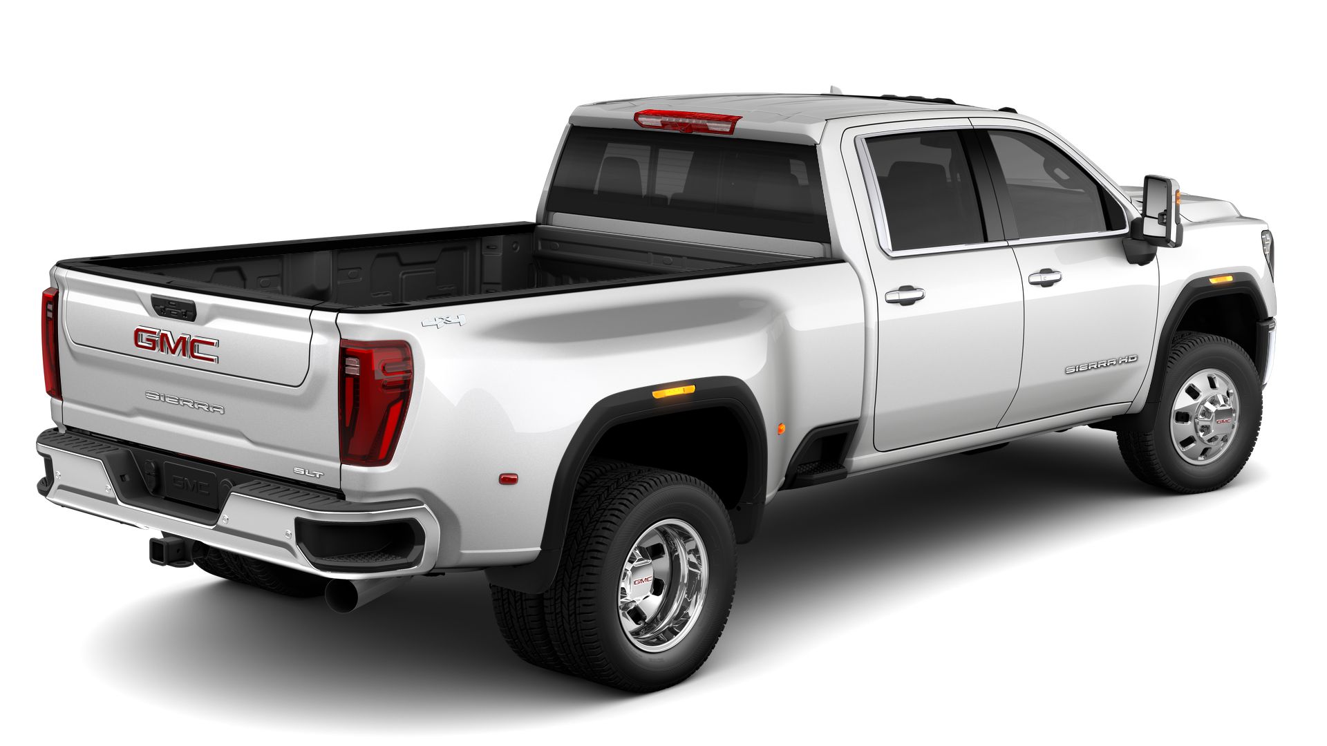 2025 GMC Sierra 3500HD Vehicle Photo in LONE TREE, CO 80124-2750