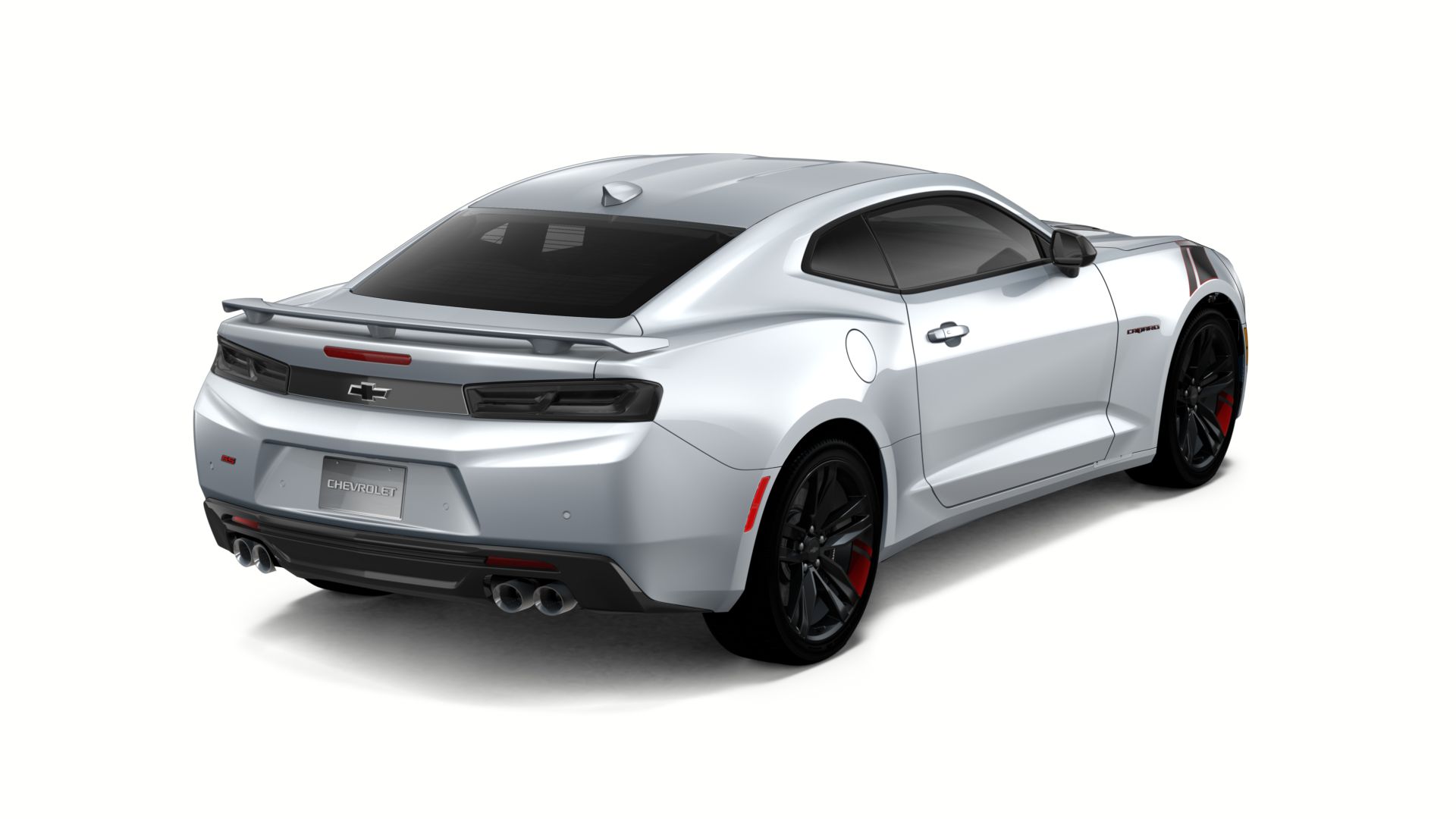 2018 Chevrolet Camaro Vehicle Photo in Pinellas Park , FL 33781