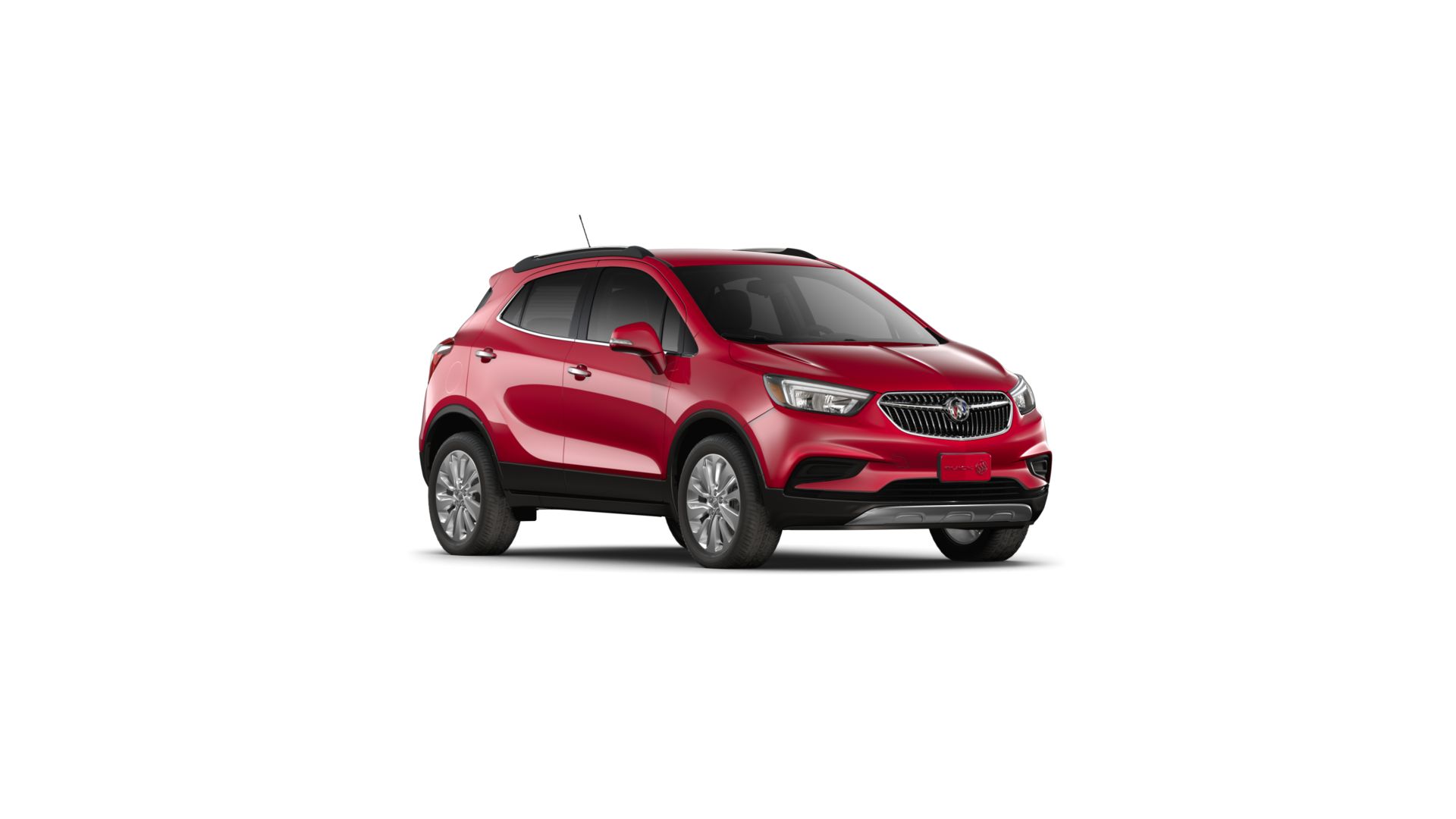 2019 Buick Encore Vehicle Photo in BATON ROUGE, LA 70809-4546