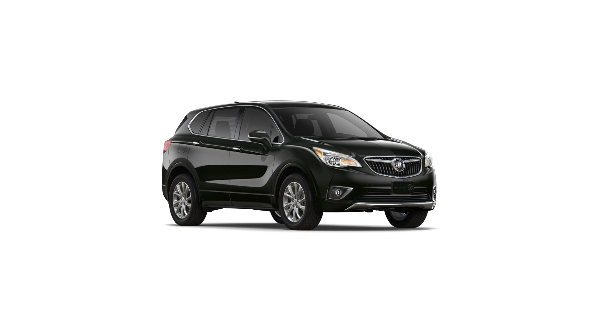 2019 Buick Envision Vehicle Photo in DETROIT, MI 48207-4102