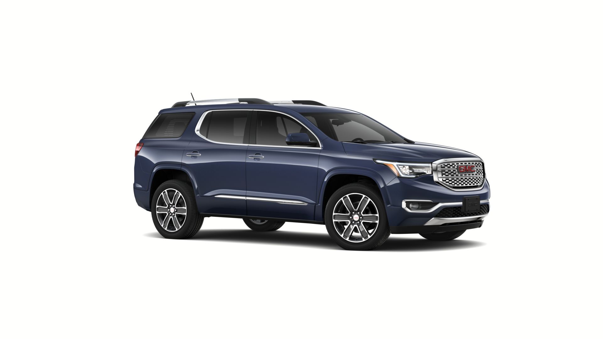 2019 GMC Acadia Vehicle Photo in DETROIT, MI 48207-4102