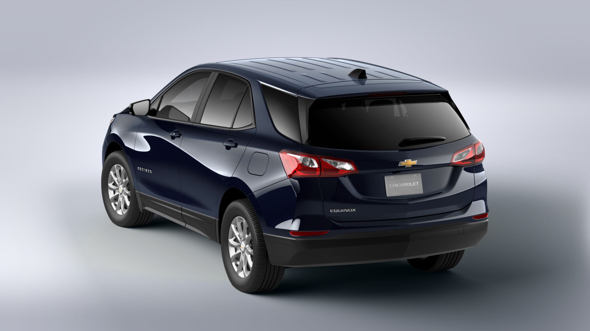 2020 Chevrolet Equinox Vehicle Photo in SUNRISE, FL 33323-3202