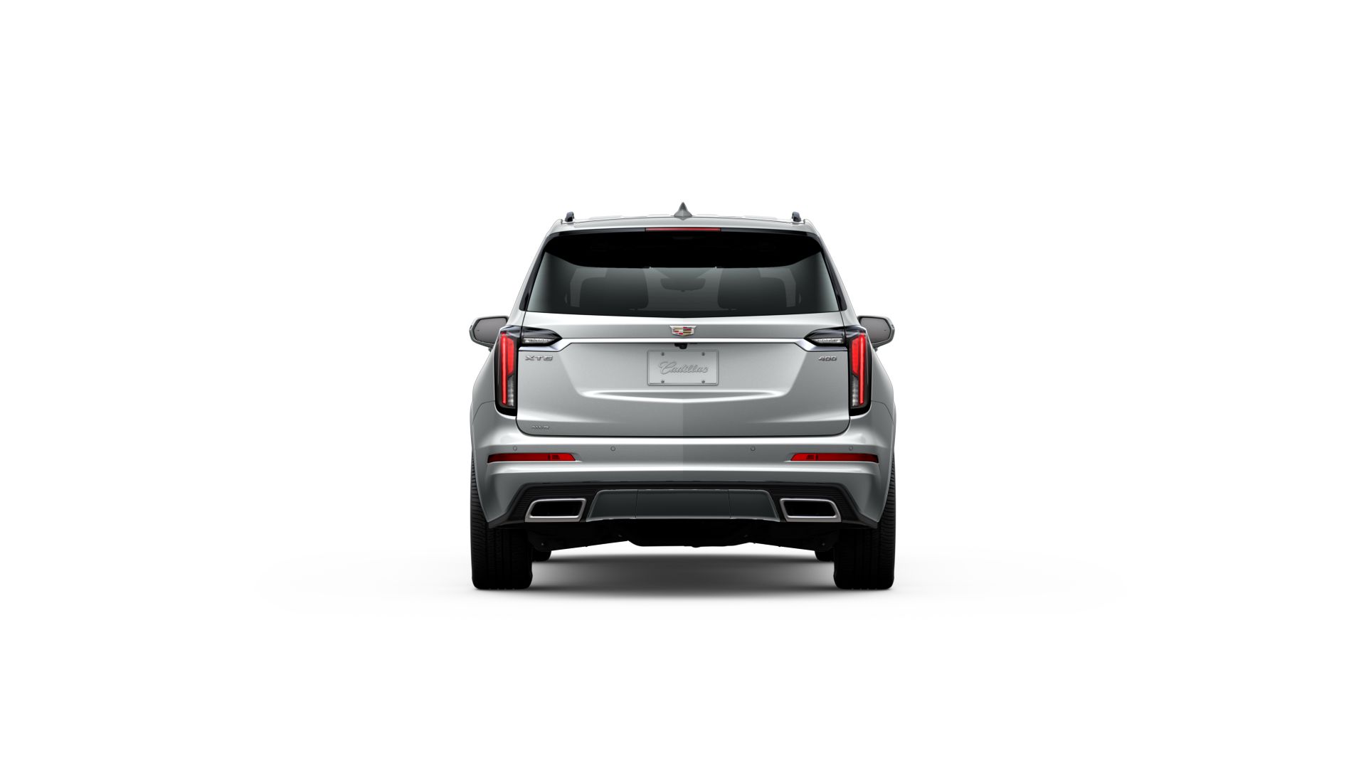 2020 Cadillac XT6 Vehicle Photo in TREVOSE, PA 19053-4984