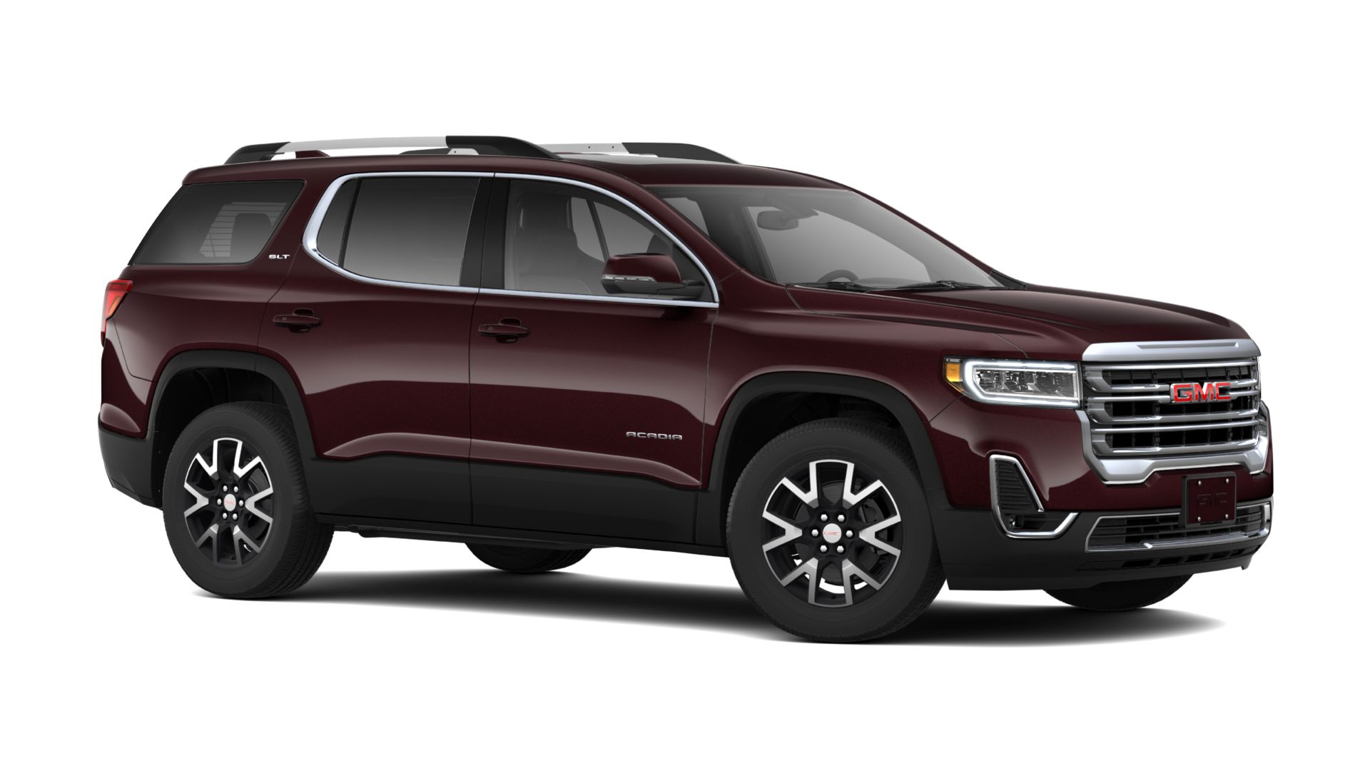 2020 GMC Acadia Vehicle Photo in MARION, NC 28752-6372