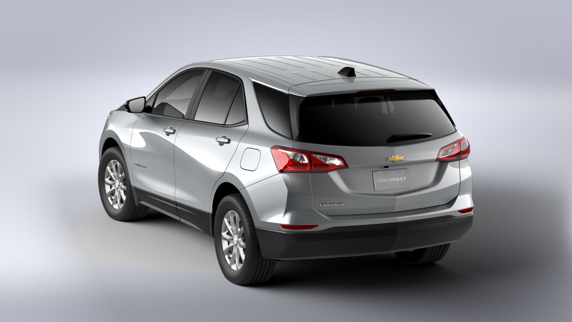 2021 Chevrolet Equinox Vehicle Photo in MIAMI, FL 33134-2699