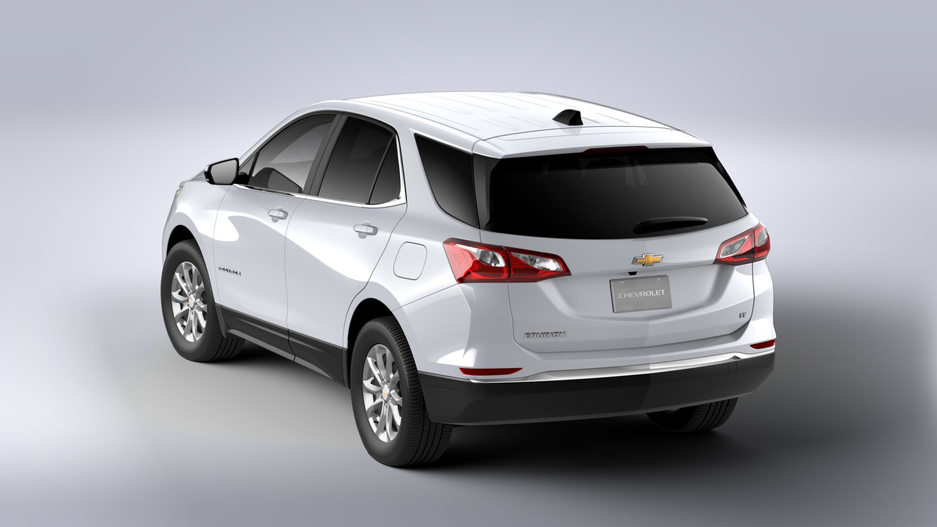 2021 Chevrolet Equinox Vehicle Photo in DETROIT, MI 48207-4102