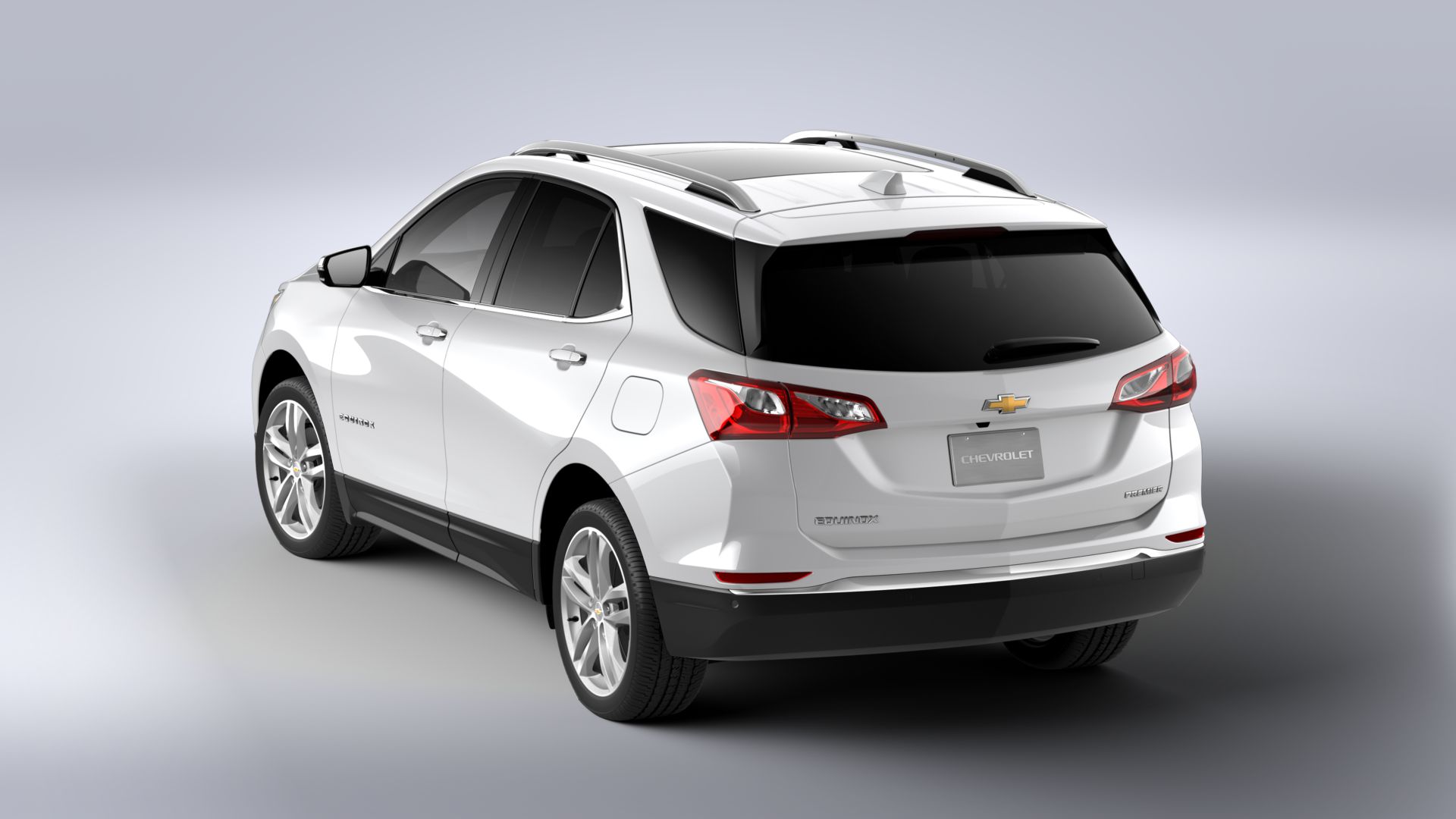 2021 Chevrolet Equinox Vehicle Photo in MIAMI, FL 33134-2699