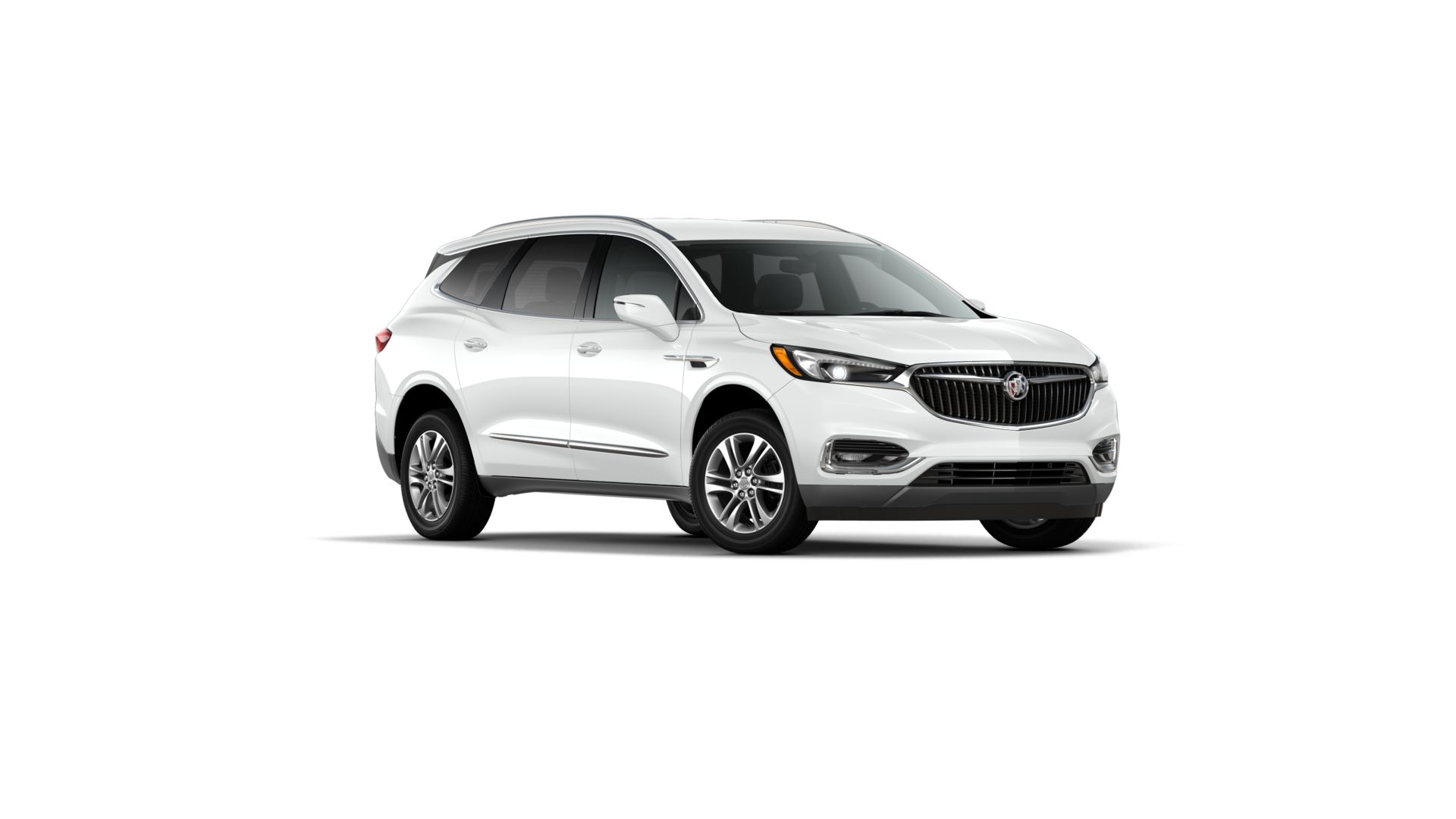 2021 Buick Enclave Vehicle Photo in ELYRIA, OH 44035-6349