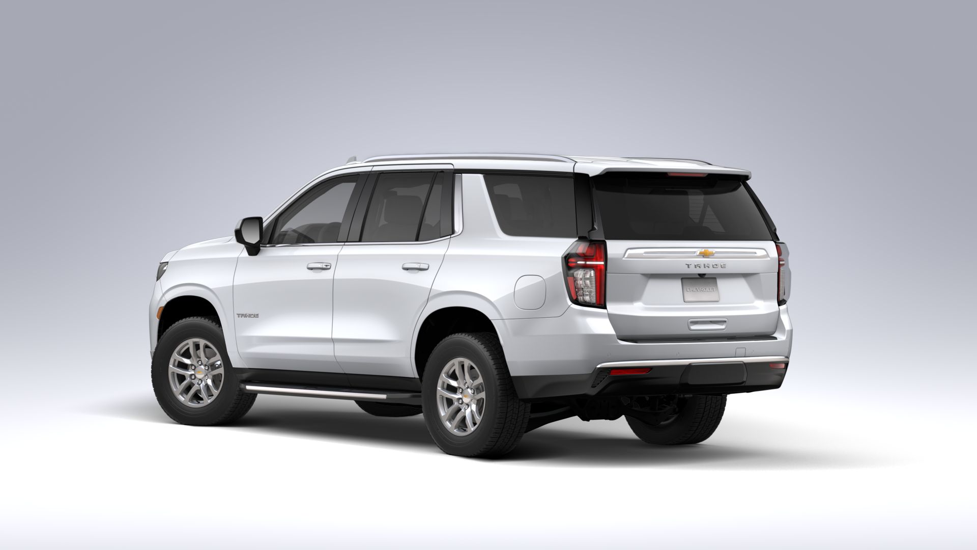 2021 Chevrolet Tahoe Vehicle Photo in MIAMI, FL 33134-2699