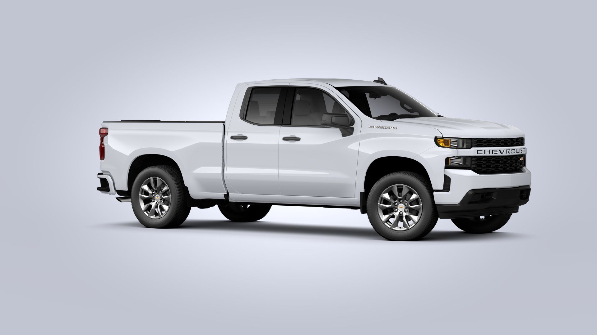 2021 Chevrolet Silverado 1500 Vehicle Photo in GOODYEAR, AZ 85338-1310