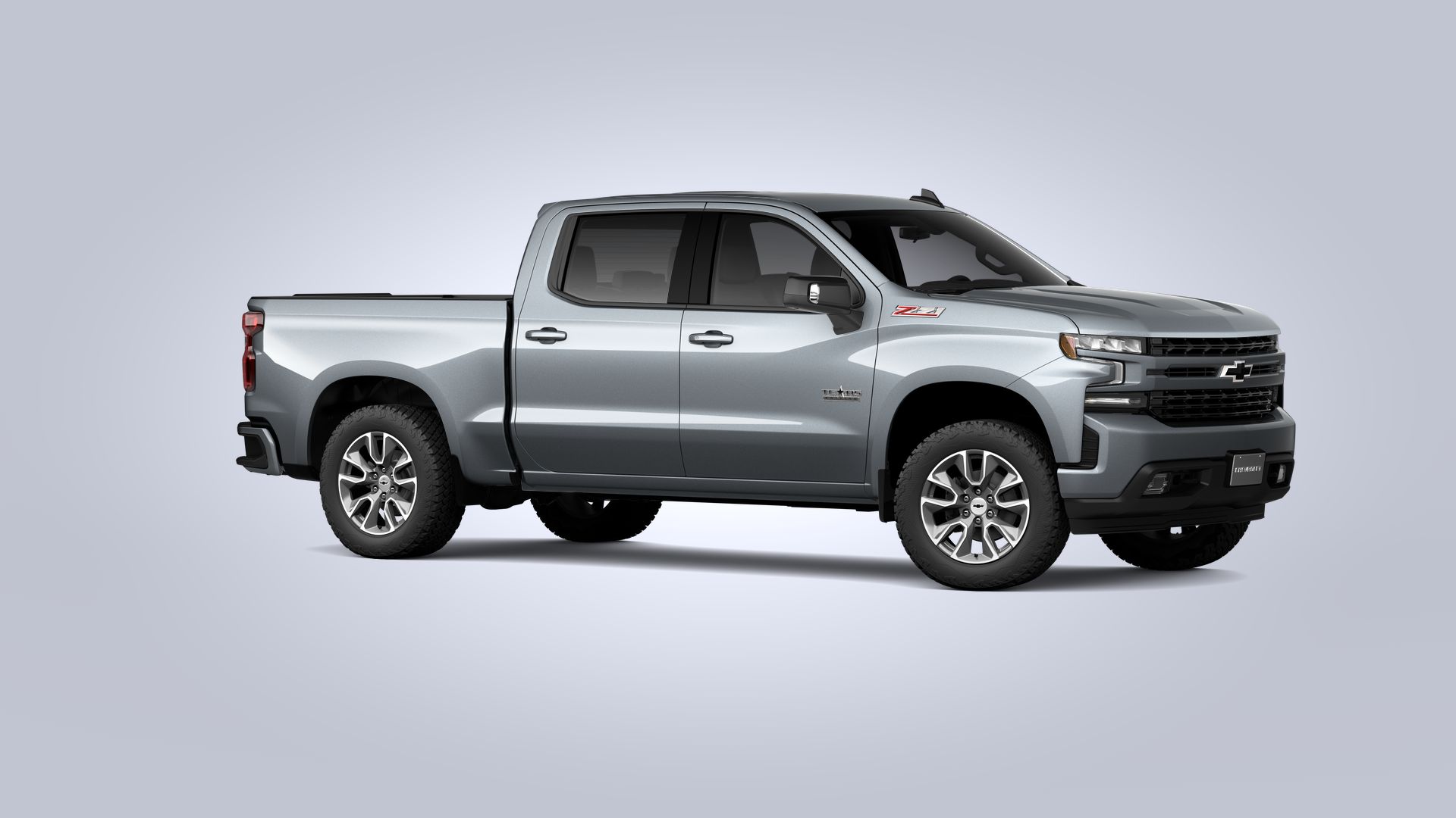 2021 Chevrolet Silverado 1500 Vehicle Photo in Waco, TX 76710